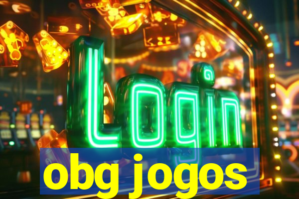 obg jogos